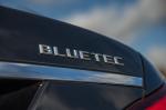 Mercedes-Benz CLS350 BlueTec AMG Sport Package 2014 года (UK)